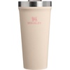 STANLEY Everyday Tumbler 20 oz | Press Fit Drink Through Lid | Beverage, Coffee, and Cocktail Cup | Insulated Stainless Steel Wine Glass | BPA-Free | Champagne