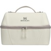STANLEY FlowState™ Duo Lunchbox 7.76L, Insulated Lunch Bag, Cream(Cream)