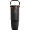 Messi Goat Black