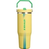 Team Yellow Green