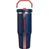 Team Navy Red