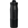 STANLEY Vitalize™ Tempo Bottle 24 oz, Lightweight Water Bottle, Rose Quartz(Black 2.0)
