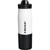 STANLEY Vitalize™ Tempo Bottle 24 oz, Lightweight Water Bottle, Rose Quartz(Chalk)
