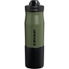 STANLEY Vitalize™ Tempo Bottle 24 oz, Lightweight Water Bottle, Rose Quartz(Dried Pine)