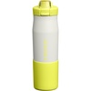 STANLEY Vitalize™ Tempo Bottle 24 oz, Lightweight Water Bottle, Rose Quartz(Pale Stone Atomic)
