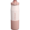 STANLEY Vitalize™ Tempo Bottle 24 oz, Lightweight Water Bottle, Rose Quartz(Rose Quartz)