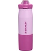 STANLEY Vitalize™ Tempo Bottle 24 oz, Lightweight Water Bottle, Rose Quartz(Soft Orchid)