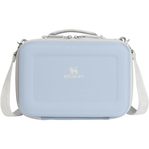 STANLEY All Day Mini Lunch Box | 4.2-Quart | EVA Insulated Lunch Bag | Crush Resistant | Adjustable Strap | BPA-Free | Blue Dream Stone