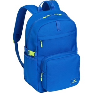 STANLEY Assembly Backpack 20L, Fits Laptops up to 16 inches, Black(Cobalt)