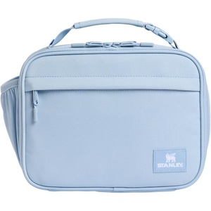 STANLEY Assembly Lunch Box 3.5L, Insulated Lunch Bag, Rose Quartz(Blue Dream)