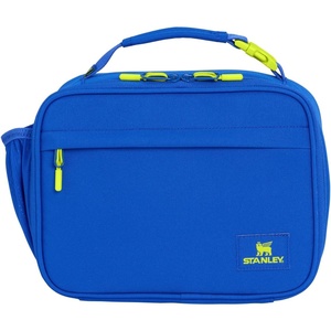 STANLEY Assembly Lunch Box 3.5L, Insulated Lunch Bag, Rose Quartz(Cobalt)