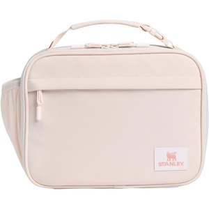 STANLEY Assembly Lunch Box 3.5L, Insulated Lunch Bag, Rose Quartz(Rose Quartz)