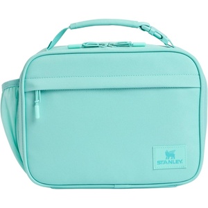STANLEY Assembly Lunch Box 3.5L, Insulated Lunch Bag, Rose Quartz(Teal)