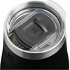 STANLEY Reserve Wine Tumbler | 11 oz Stainless Steel Travel Mug For Wine, Cocktails, Soda | Keeps Drinks Cold for Hours | BPA-Free | Ash(Black 2.0)