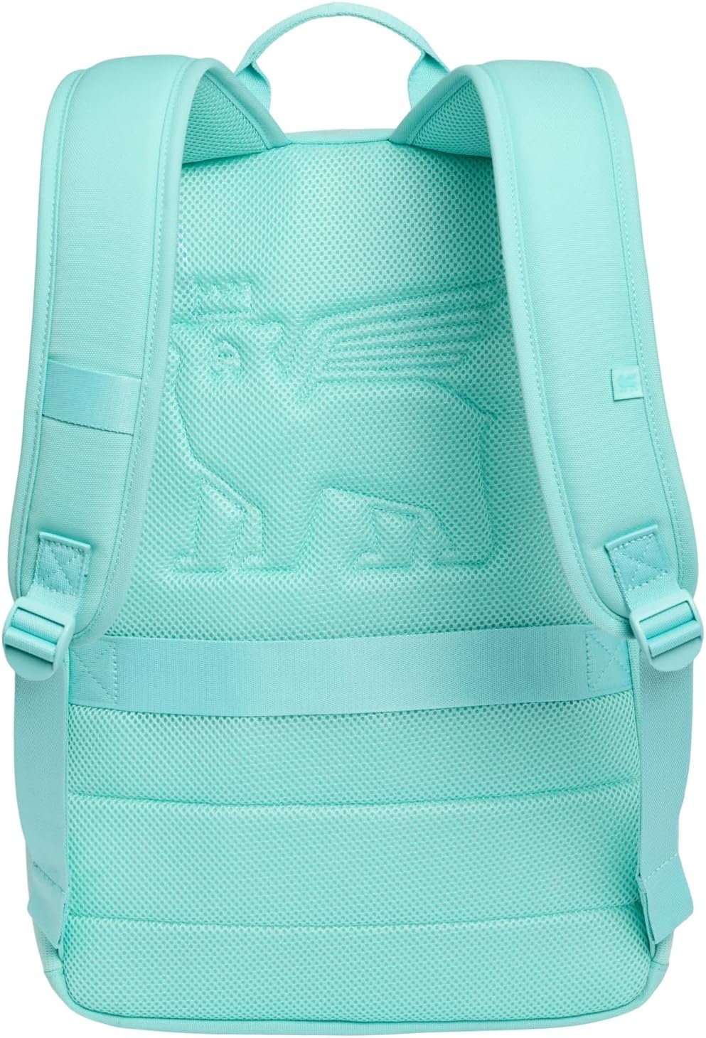 image:imageSTANLEY Standby Tote Bag Ash Laptop Sleeve Water Bottle Pocket Luggage PassThrough Adjustable amp Removable Crossbody Strap Structured amp DurableTeal