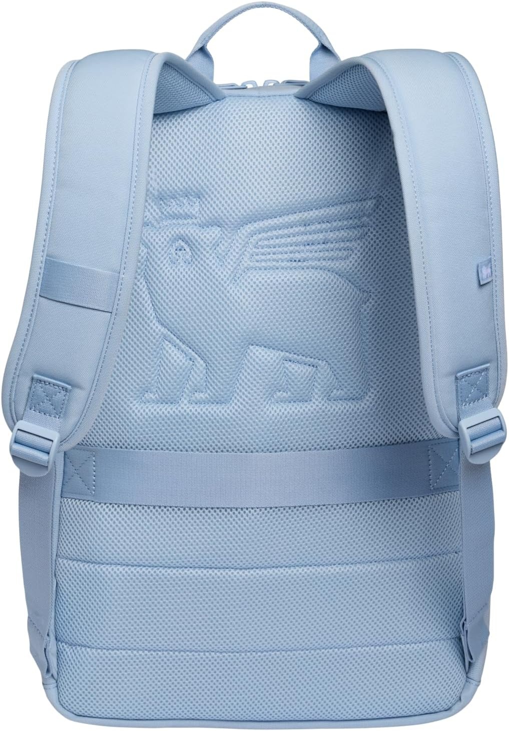 image:imageSTANLEY Standby Tote Bag Ash Laptop Sleeve Water Bottle Pocket Luggage PassThrough Adjustable amp Removable Crossbody Strap Structured amp DurableBlue Dream