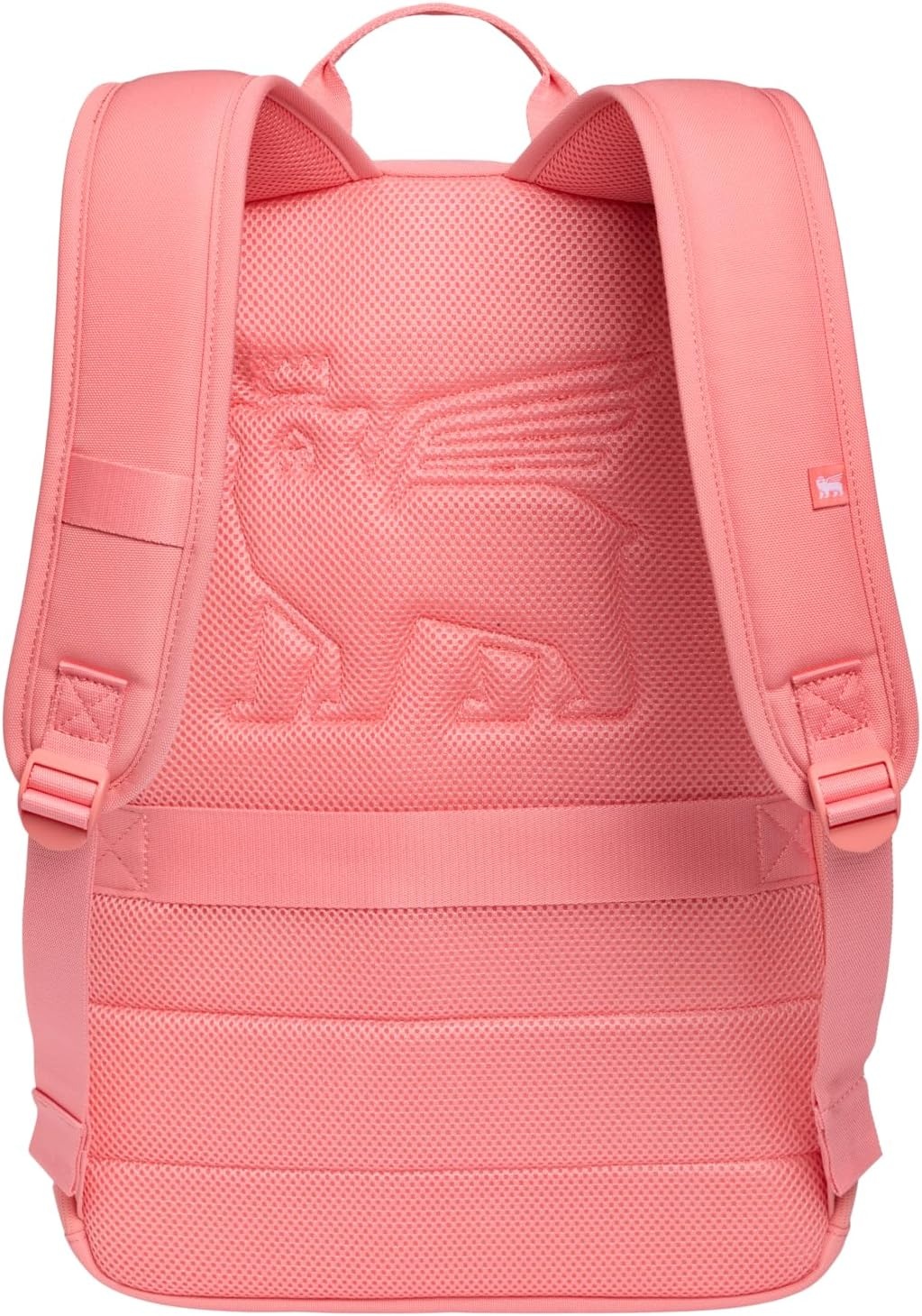 image:imageSTANLEY Standby Tote Bag Ash Laptop Sleeve Water Bottle Pocket Luggage PassThrough Adjustable amp Removable Crossbody Strap Structured amp DurableSorbet