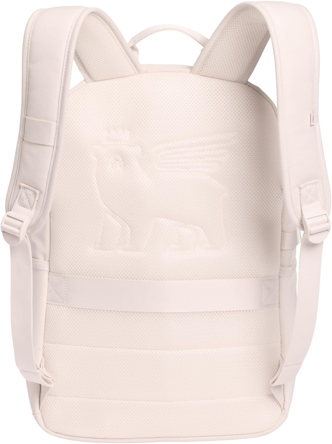 image:imageSTANLEY Standby Tote Bag Ash Laptop Sleeve Water Bottle Pocket Luggage PassThrough Adjustable amp Removable Crossbody Strap Structured amp DurableRose Quartz