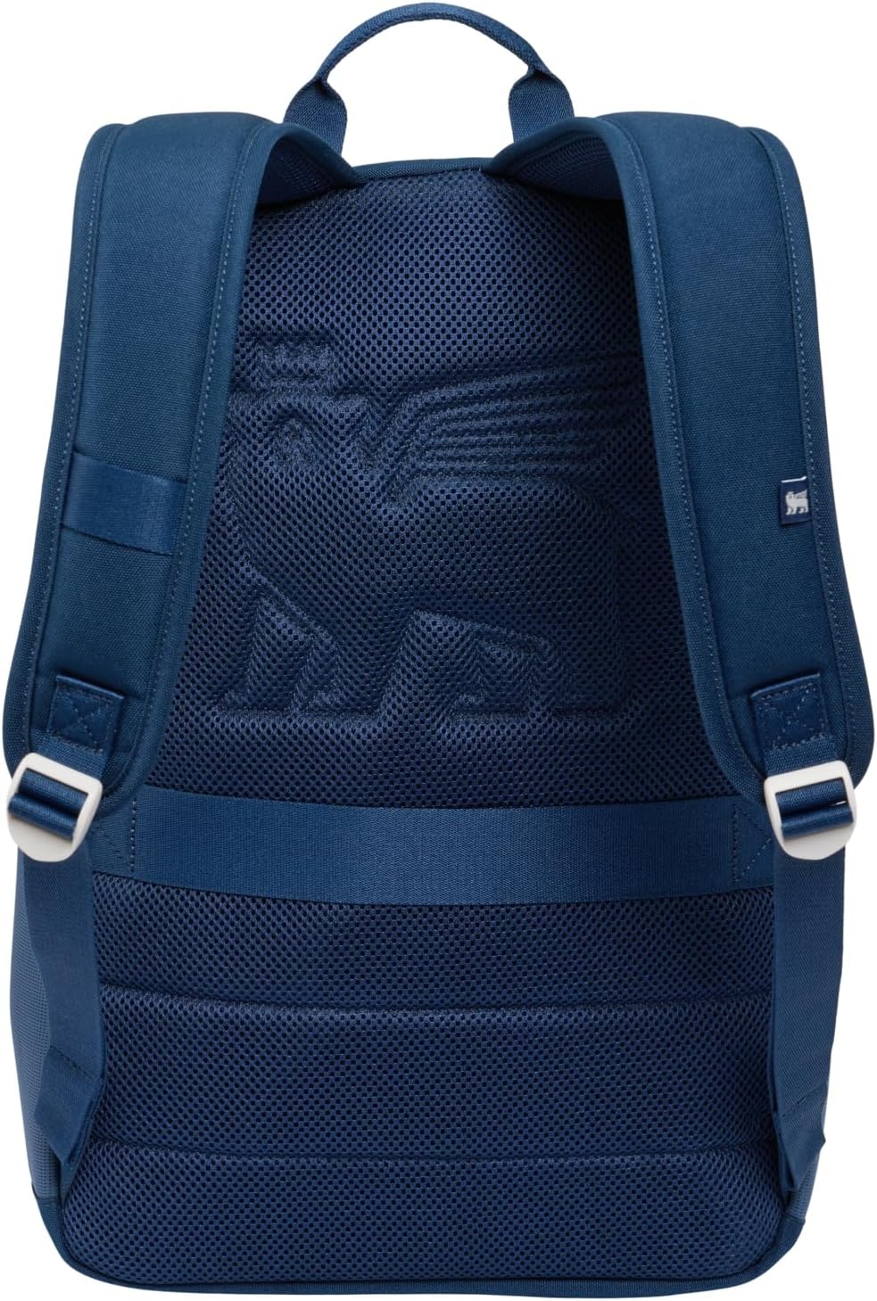 image:imageSTANLEY Standby Tote Bag Ash Laptop Sleeve Water Bottle Pocket Luggage PassThrough Adjustable amp Removable Crossbody Strap Structured amp DurableDark Navy