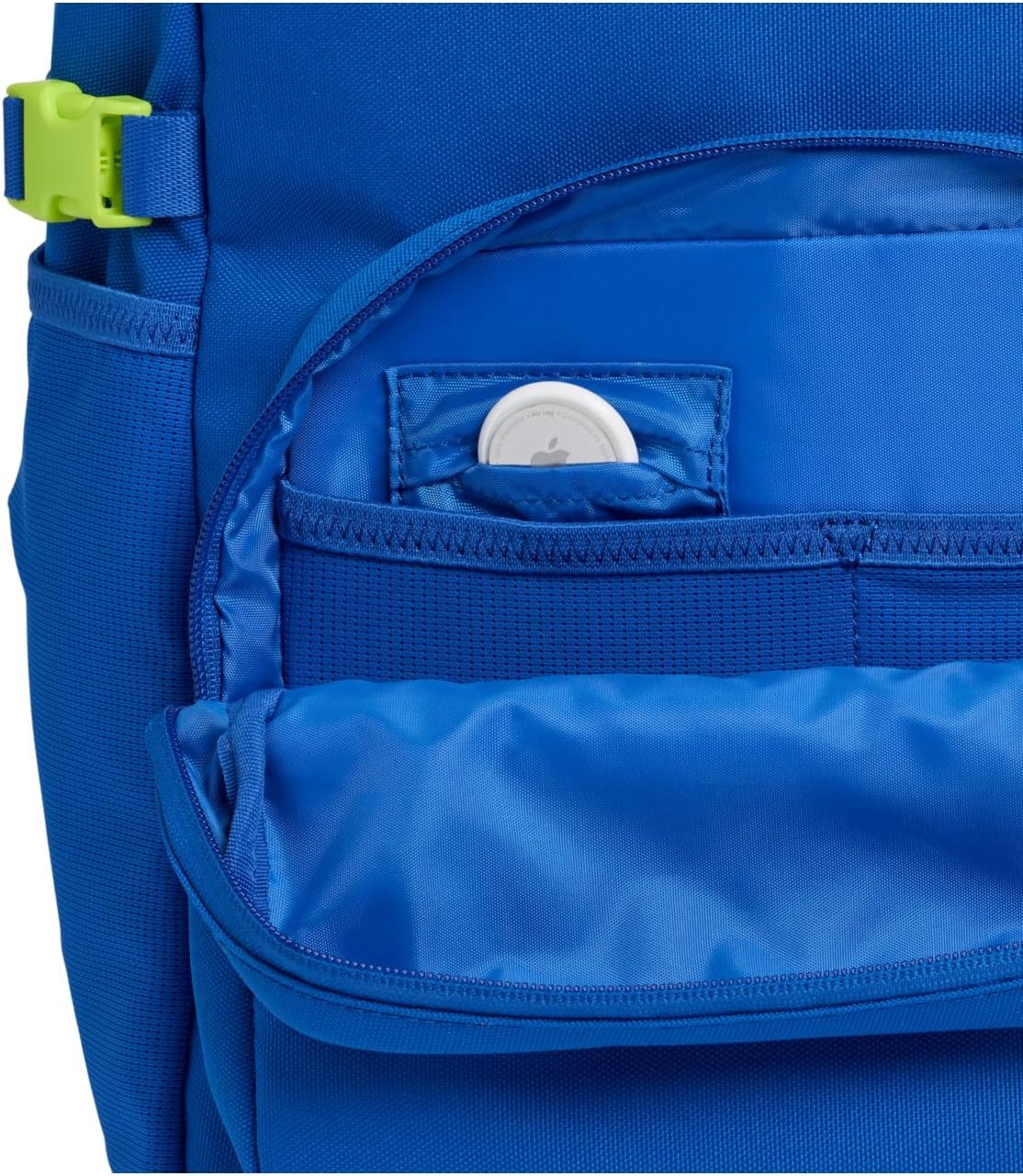 image:imageSTANLEY Standby Tote Bag Ash Laptop Sleeve Water Bottle Pocket Luggage PassThrough Adjustable amp Removable Crossbody Strap Structured amp DurableCobalt