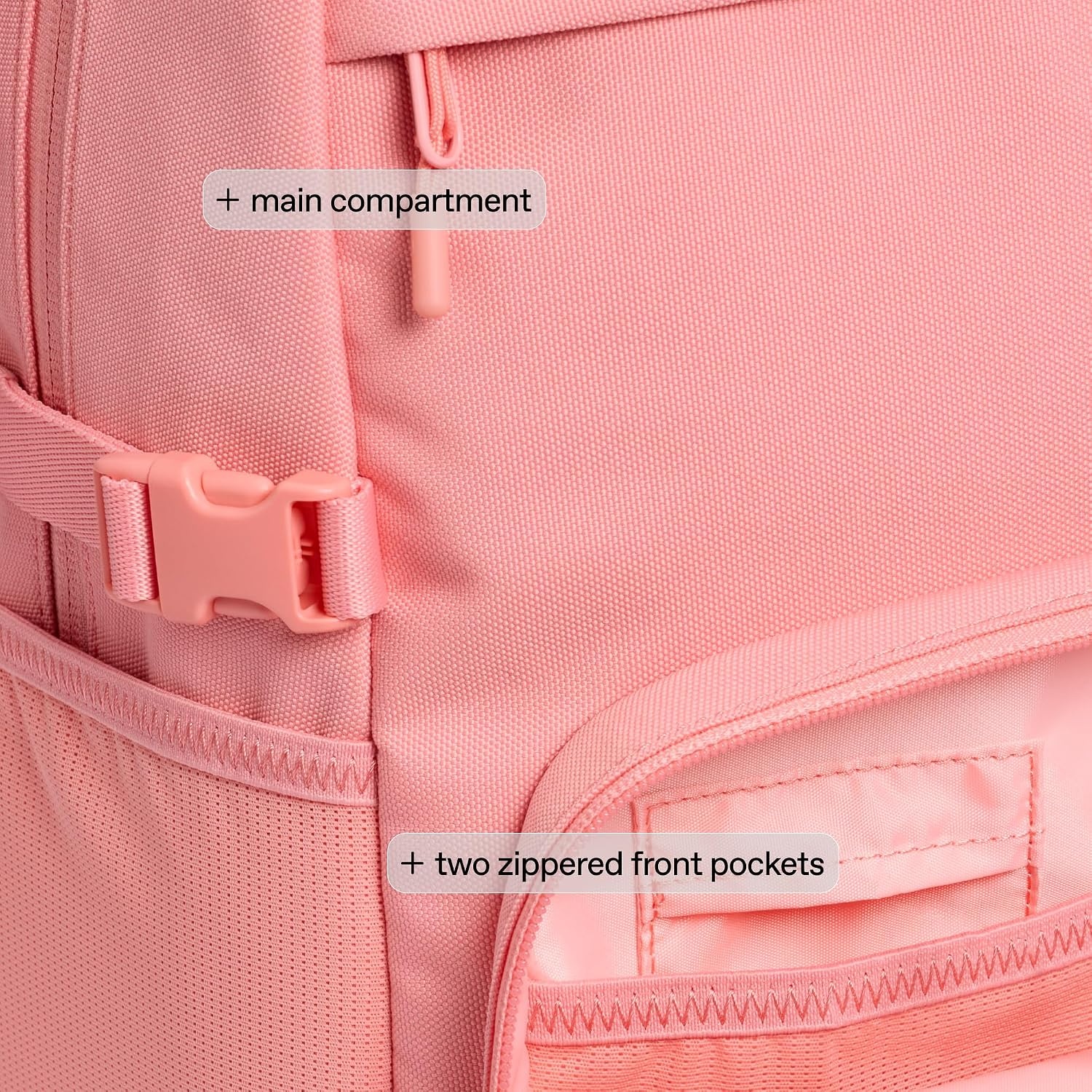 image:imageSTANLEY Standby Tote Bag Ash Laptop Sleeve Water Bottle Pocket Luggage PassThrough Adjustable amp Removable Crossbody Strap Structured amp DurableTeal