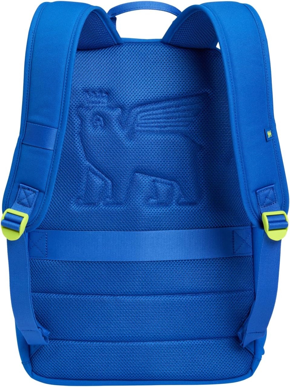 image:imageSTANLEY Standby Tote Bag Ash Laptop Sleeve Water Bottle Pocket Luggage PassThrough Adjustable amp Removable Crossbody Strap Structured amp DurableCobalt