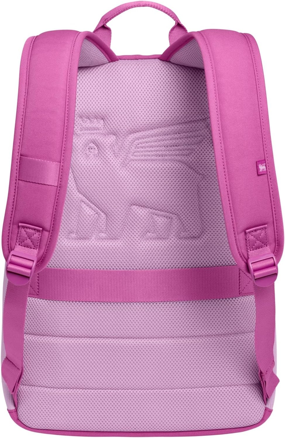 image:imageSTANLEY Standby Tote Bag Ash Laptop Sleeve Water Bottle Pocket Luggage PassThrough Adjustable amp Removable Crossbody Strap Structured amp DurableDark Blossom