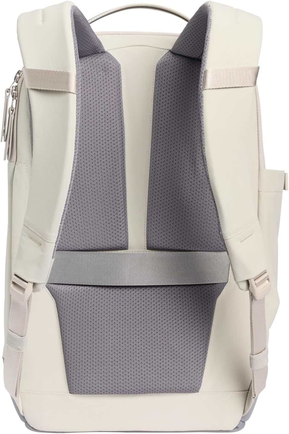 image:imageSTANLEY Standby Tote Bag Ash Laptop Sleeve Water Bottle Pocket Luggage PassThrough Adjustable amp Removable Crossbody Strap Structured amp DurableAsh
