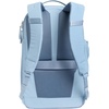 STANLEY Standby Tote Bag, Ash | Laptop Sleeve | Water Bottle Pocket | Luggage Pass-Through | Adjustable & Removable Crossbody Strap | Structured & Durable(Slate Blue)