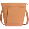 STANLEY Standby Tote Bag, Ash | Laptop Sleeve | Water Bottle Pocket | Luggage Pass-Through | Adjustable & Removable Crossbody Strap | Structured & Durable(Toast)
