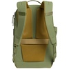 STANLEY Standby Tote Bag, Ash | Laptop Sleeve | Water Bottle Pocket | Luggage Pass-Through | Adjustable & Removable Crossbody Strap | Structured & Durable(Dried Pine)