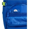 STANLEY Standby Tote Bag, Ash | Laptop Sleeve | Water Bottle Pocket | Luggage Pass-Through | Adjustable & Removable Crossbody Strap | Structured & Durable(Cobalt)