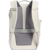 STANLEY Standby Tote Bag, Ash | Laptop Sleeve | Water Bottle Pocket | Luggage Pass-Through | Adjustable & Removable Crossbody Strap | Structured & Durable(Ash)
