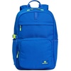 STANLEY Standby Tote Bag, Ash | Laptop Sleeve | Water Bottle Pocket | Luggage Pass-Through | Adjustable & Removable Crossbody Strap | Structured & Durable(Cobalt)