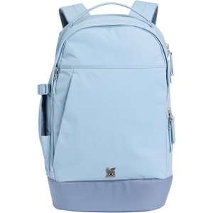 STANLEY Standby Tote Bag, Ash | Laptop Sleeve | Water Bottle Pocket | Luggage Pass-Through | Adjustable & Removable Crossbody Strap | Structured & Durable(Slate Blue)