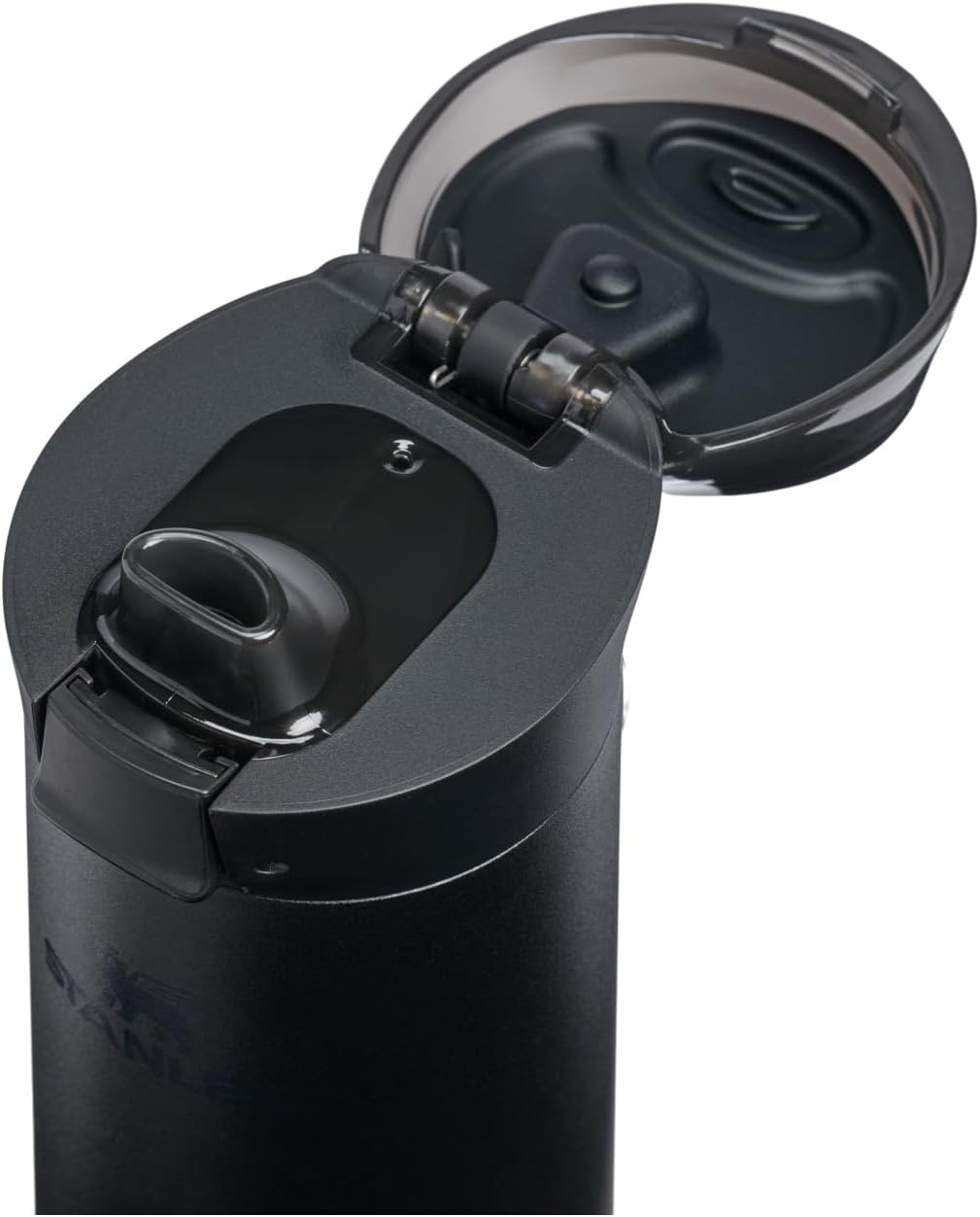 image:imageSTANLEY Flowstate Spring Bottle 20 oz Sorbet PlusBlack 20