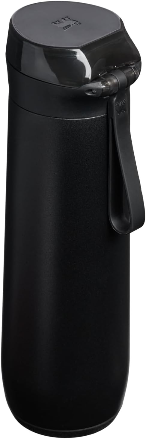 image:imageSTANLEY Flowstate Spring Bottle 20 oz Sorbet PlusBlack 20
