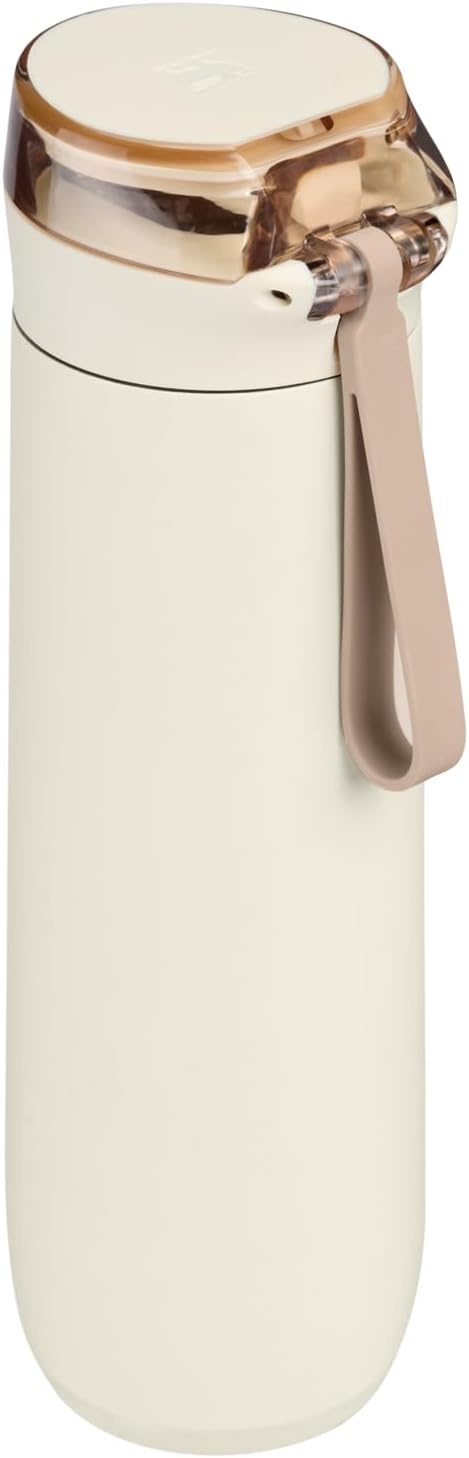 image:imageSTANLEY Flowstate Spring Bottle 20 oz Sorbet PlusCream