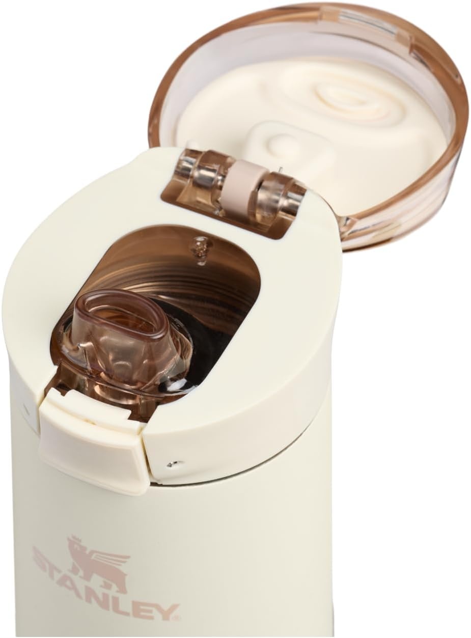 image:imageSTANLEY Flowstate Spring Bottle 20 oz Sorbet PlusCream