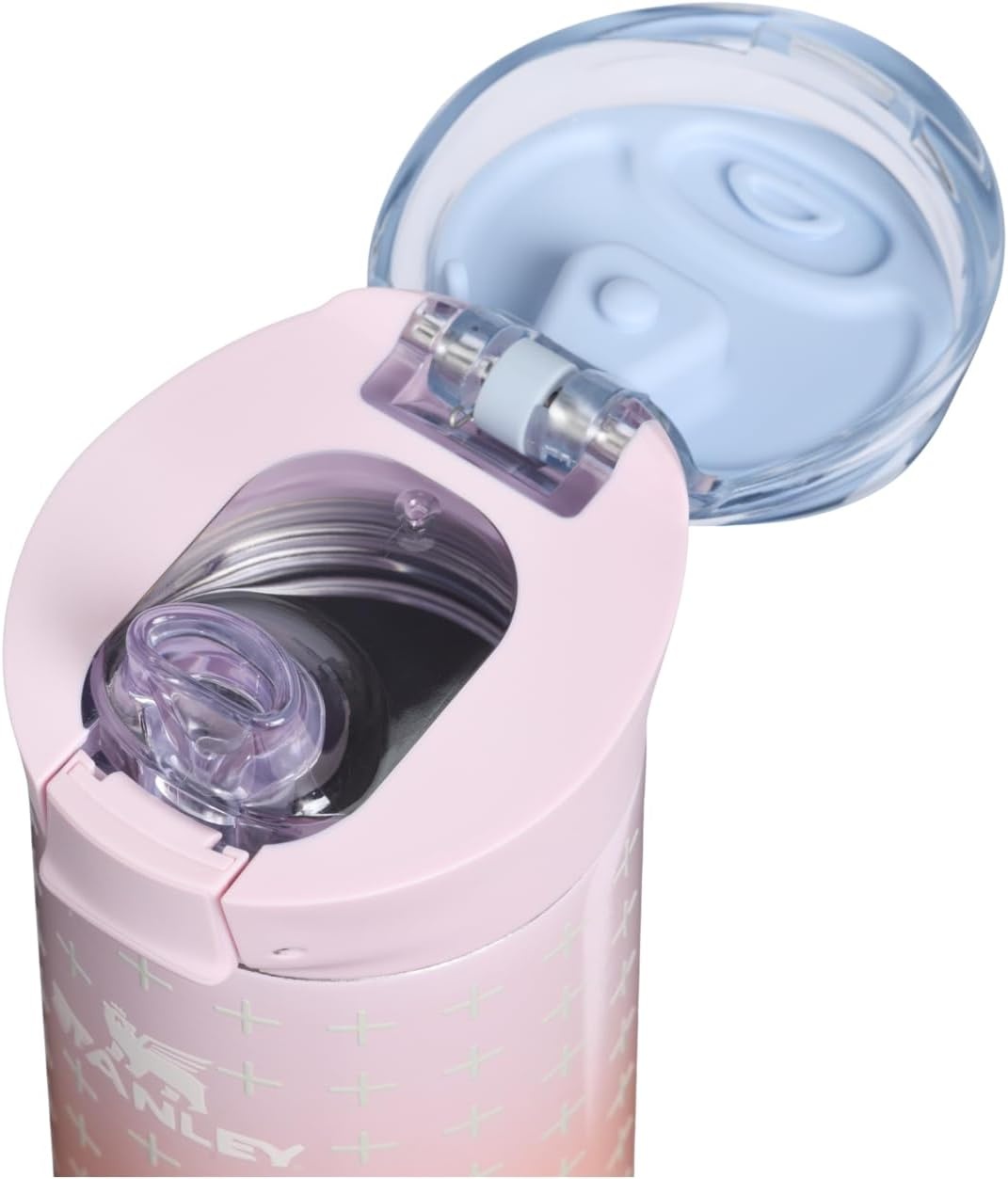 image:imageSTANLEY Flowstate Spring Bottle 20 oz Sorbet PlusSorbet Plus