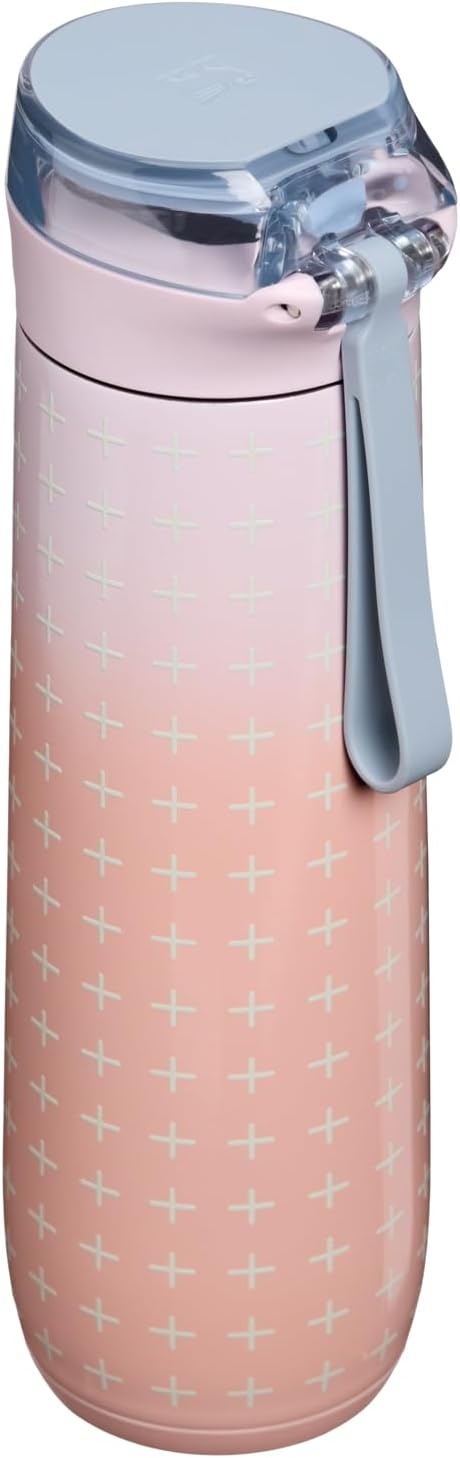 image:imageSTANLEY Flowstate Spring Bottle 20 oz Sorbet PlusSorbet Plus