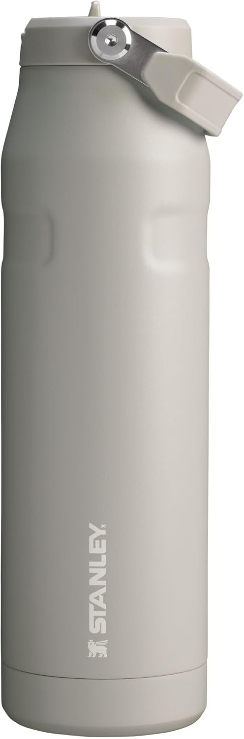 image:imageSTANLEY IceFlow Flip Straw 20 Bottle 24 oz Blue Dream GradientAsh