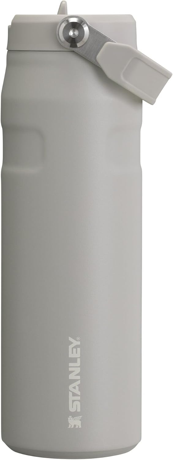 image:imageSTANLEY IceFlow Flip Straw 20 Bottle 24 oz Blue Dream GradientAsh
