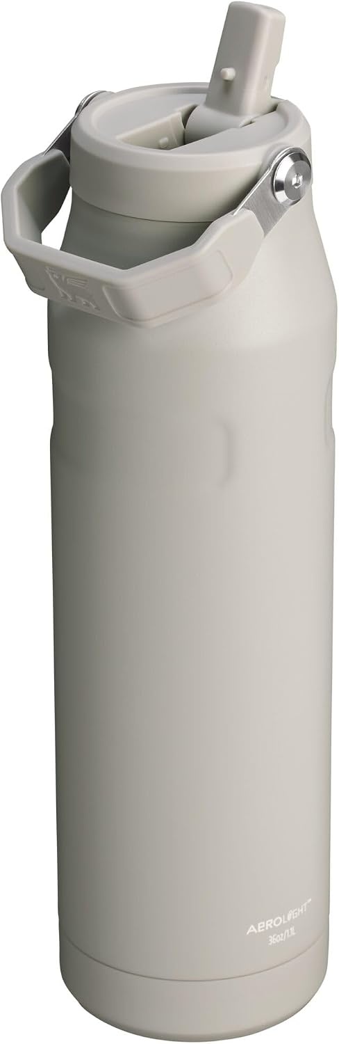 image:imageSTANLEY IceFlow Flip Straw 20 Bottle 24 oz Blue Dream GradientAsh