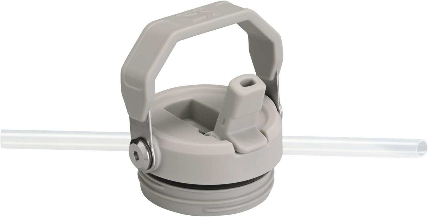 image:imageSTANLEY IceFlow Flip Straw 20 Bottle 24 oz Blue Dream GradientAsh
