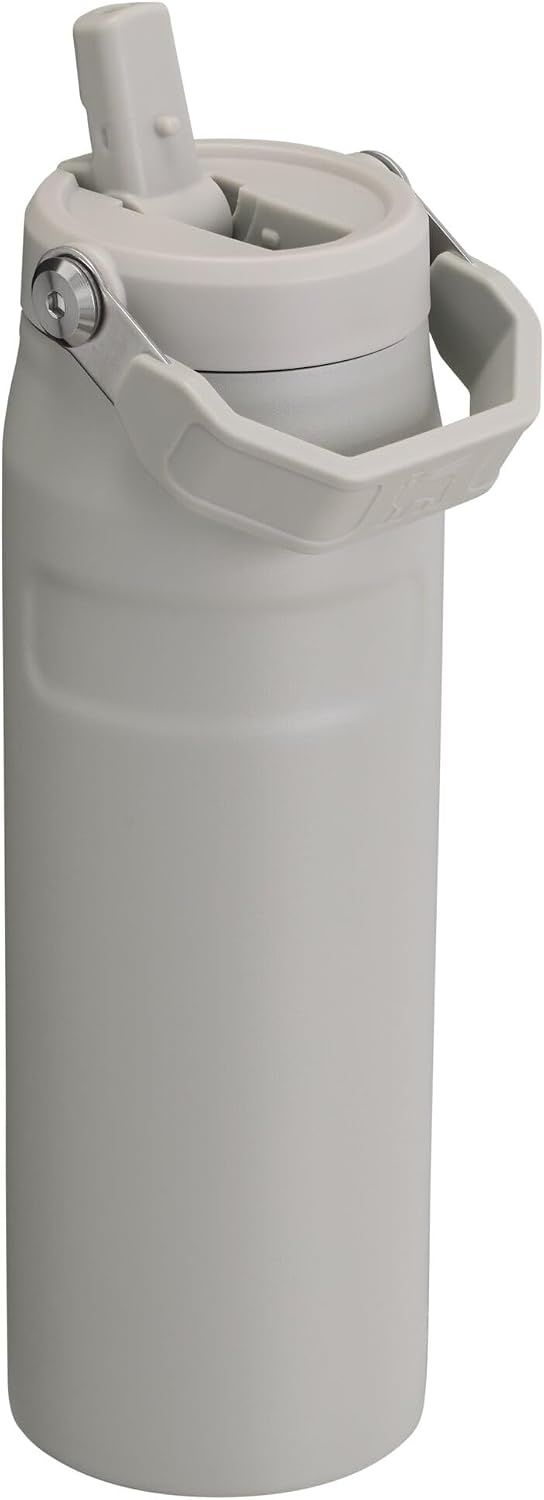 image:imageSTANLEY IceFlow Flip Straw 20 Bottle 24 oz Blue Dream GradientAsh