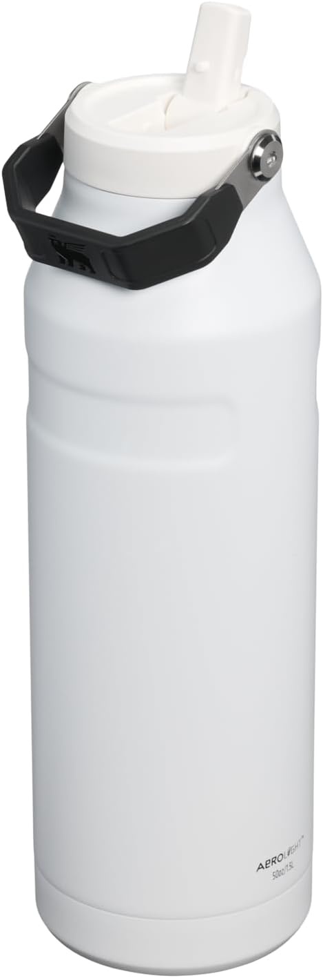 image:imageSTANLEY IceFlow Flip Straw 20 Bottle 24 oz Blue Dream GradientChalk