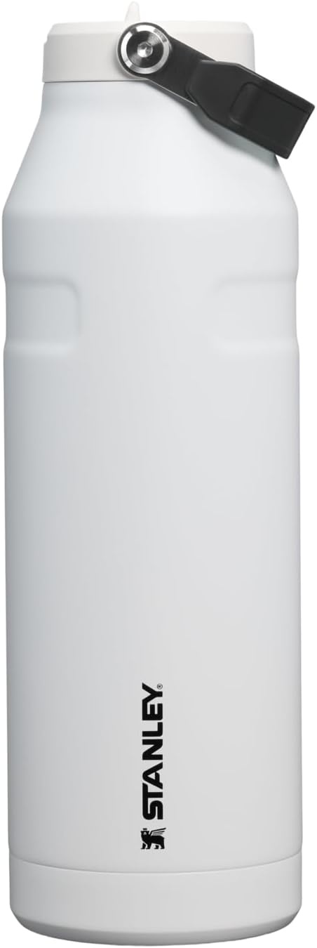 image:imageSTANLEY IceFlow Flip Straw 20 Bottle 24 oz Blue Dream GradientChalk