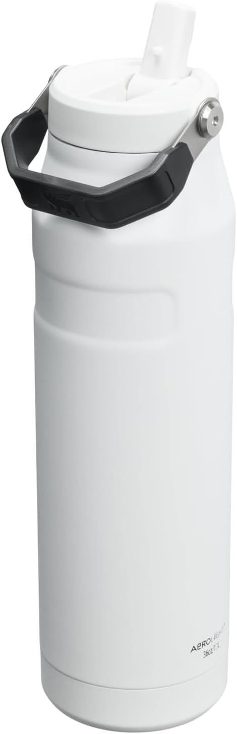 image:imageSTANLEY IceFlow Flip Straw 20 Bottle 24 oz Blue Dream GradientChalk