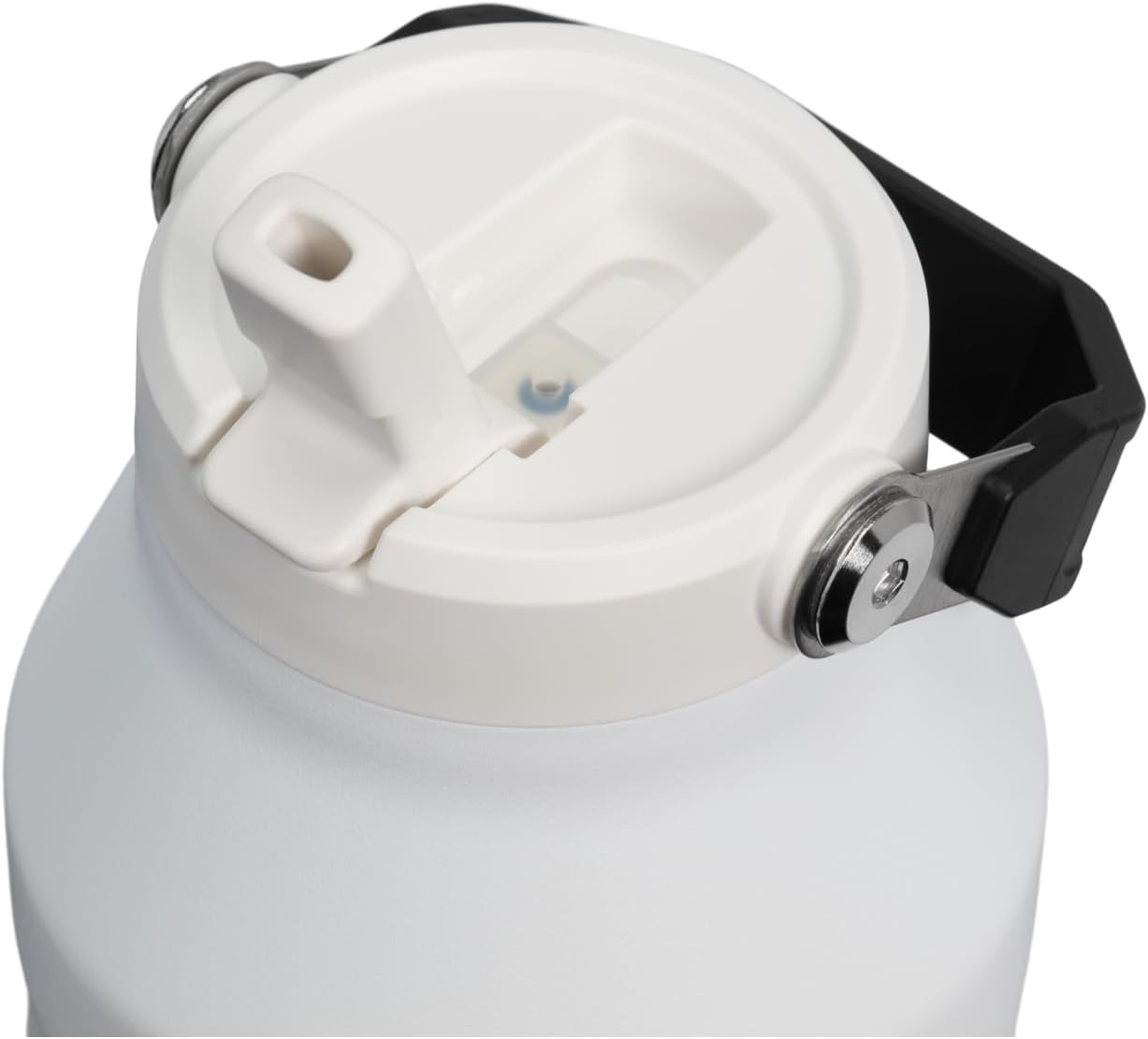 image:imageSTANLEY IceFlow Flip Straw 20 Bottle 24 oz Blue Dream GradientChalk